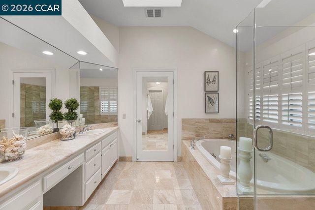 1239 Whispering Oaks Dr, Danville, CA 94506