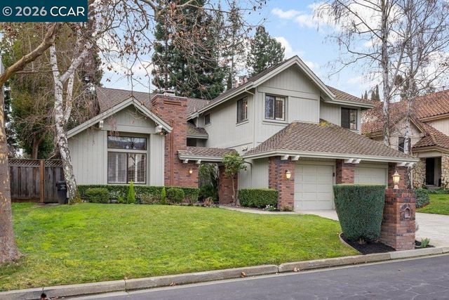 1239 Whispering Oaks Dr, Danville, CA 94506