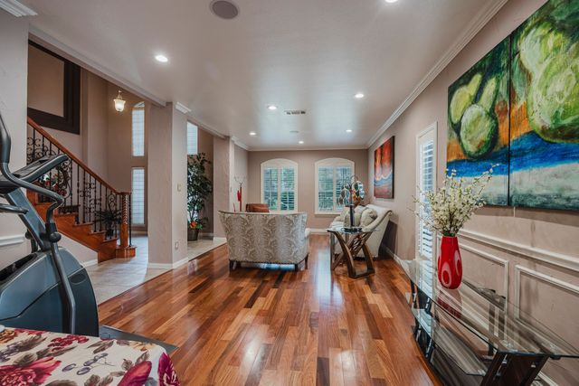 808 Sabona Drive, Desoto, TX 75115