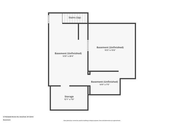 S17W32648 Mickle ROAD, Delafield, WI 53018