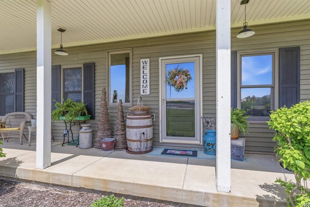 2210 E 800 S, Lafayette, IN 47909