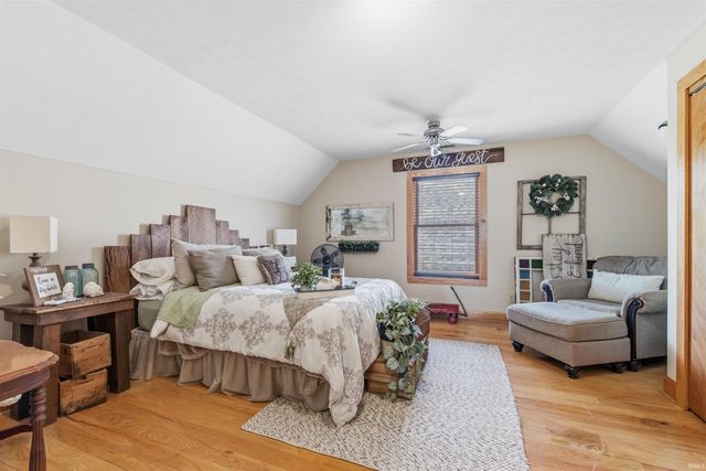 2210 E 800 S, Lafayette, IN 47909