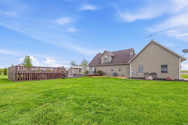 2210 E 800 S, Lafayette, IN 47909