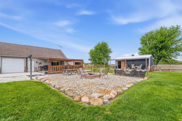2210 E 800 S, Lafayette, IN 47909