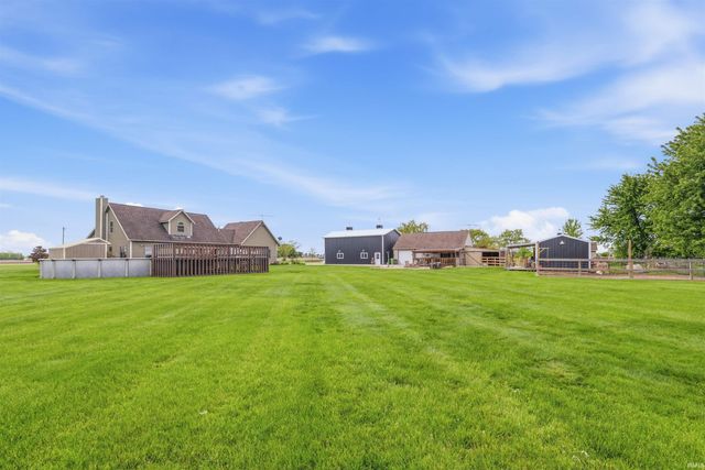 2210 E 800 S, Lafayette, IN 47909