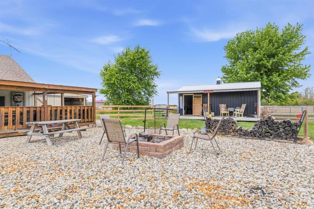 2210 E 800 S, Lafayette, IN 47909