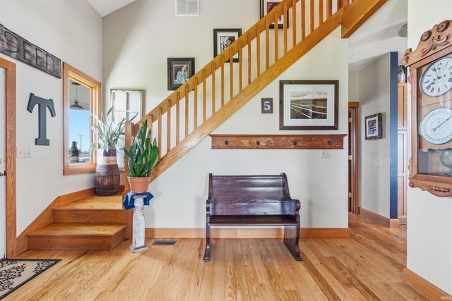 2210 E 800 S, Lafayette, IN 47909