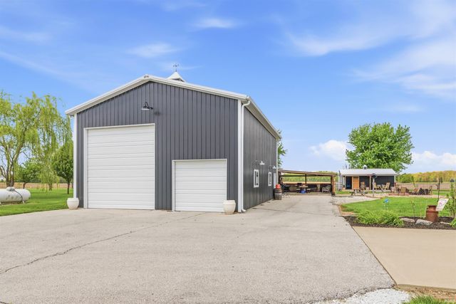 2210 E 800 S, Lafayette, IN 47909