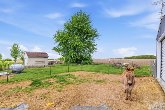2210 E 800 S, Lafayette, IN 47909