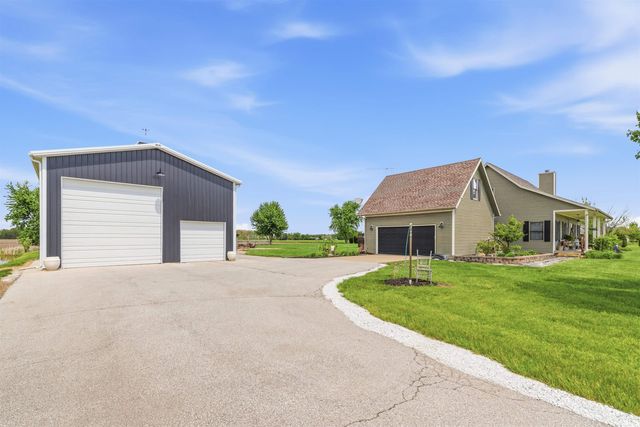 2210 E 800 S, Lafayette, IN 47909