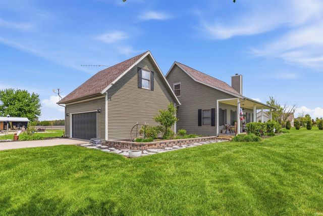 2210 E 800 S, Lafayette, IN 47909