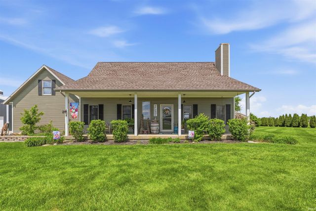 2210 E 800 S, Lafayette, IN 47909