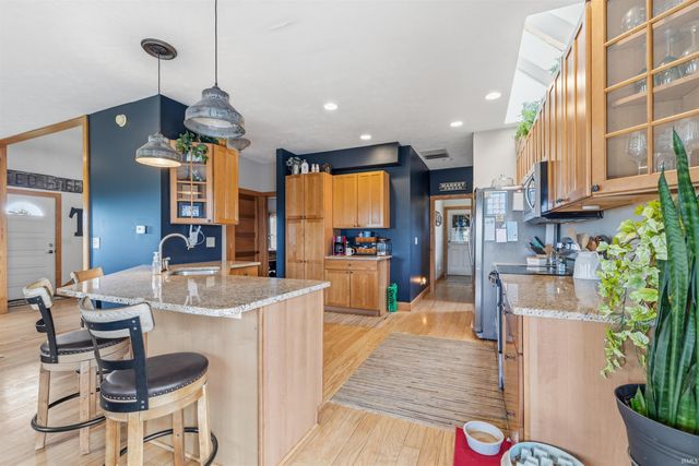 2210 E 800 S, Lafayette, IN 47909