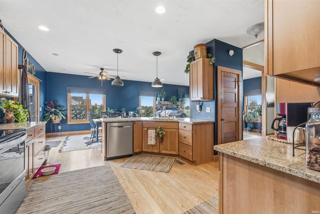 2210 E 800 S, Lafayette, IN 47909