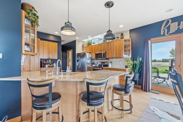2210 E 800 S, Lafayette, IN 47909