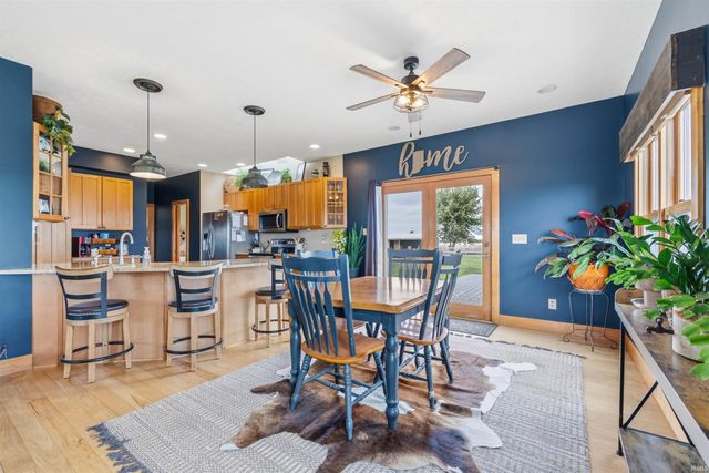 2210 E 800 S, Lafayette, IN 47909