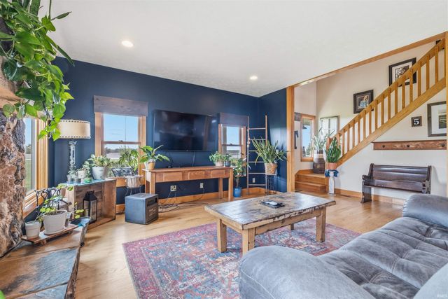 2210 E 800 S, Lafayette, IN 47909