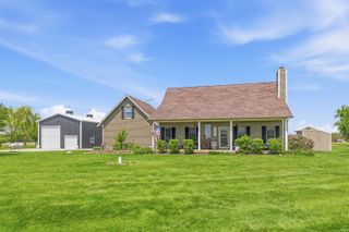 2210 E 800 S, Lafayette, IN 47909