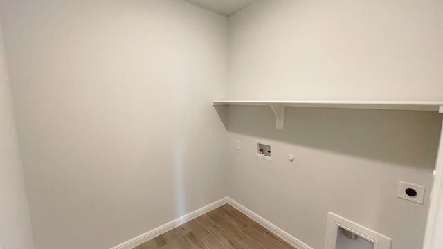 4336 BOWER HILL Drive, Fort Worth, TX 76036