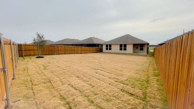 4336 BOWER HILL Drive, Fort Worth, TX 76036
