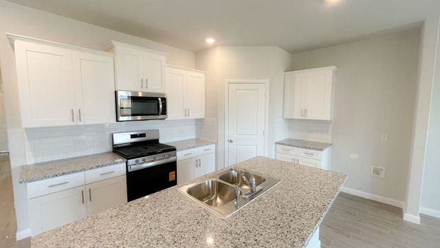 4336 BOWER HILL Drive, Fort Worth, TX 76036