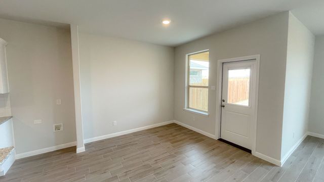 4336 BOWER HILL Drive, Fort Worth, TX 76036