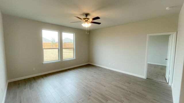 4336 BOWER HILL Drive, Fort Worth, TX 76036