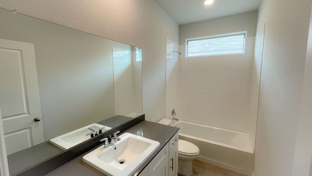 4336 BOWER HILL Drive, Fort Worth, TX 76036