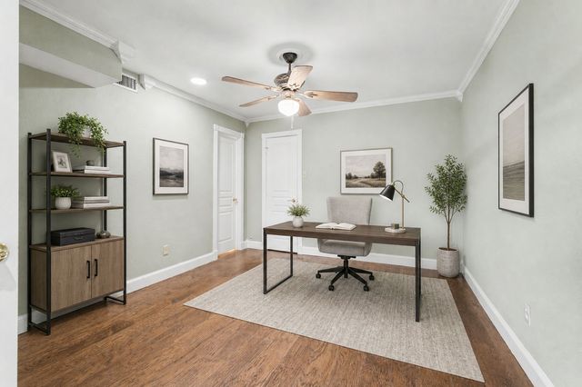 2920 Shady Lake Circle, Carrollton, TX 75006
