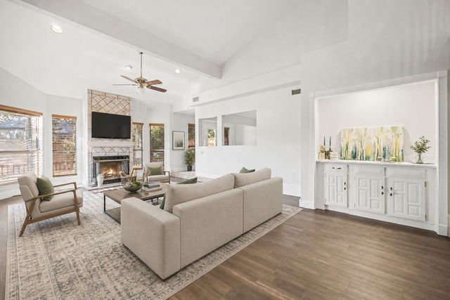 2920 Shady Lake Circle, Carrollton, TX 75006