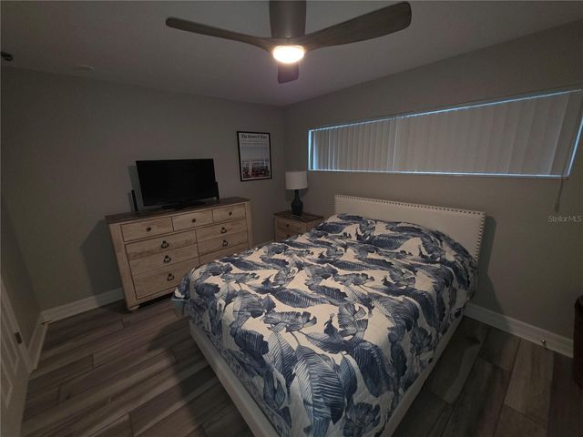 2566 GARY CIRCLE 5, Dunedin, FL 34698