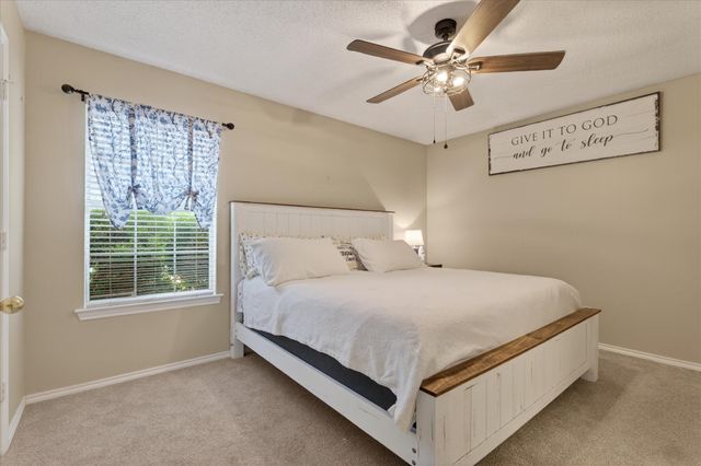 2029 Laney Drive, Sanger, TX 76266