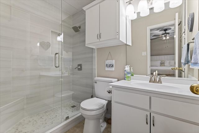 2029 Laney Drive, Sanger, TX 76266