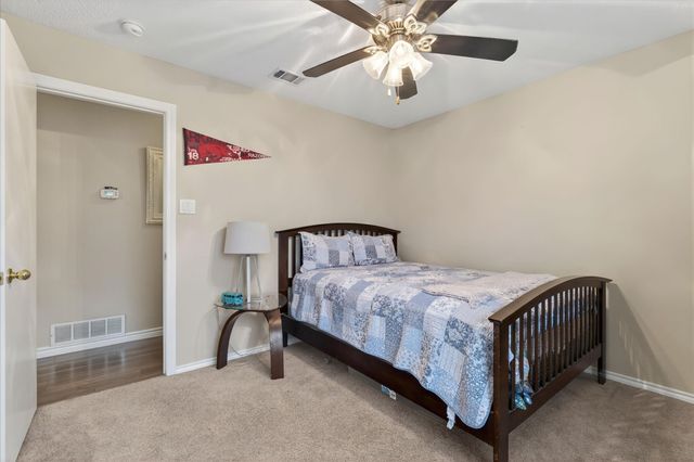 2029 Laney Drive, Sanger, TX 76266