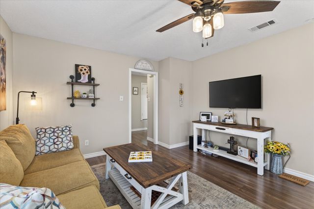 2029 Laney Drive, Sanger, TX 76266