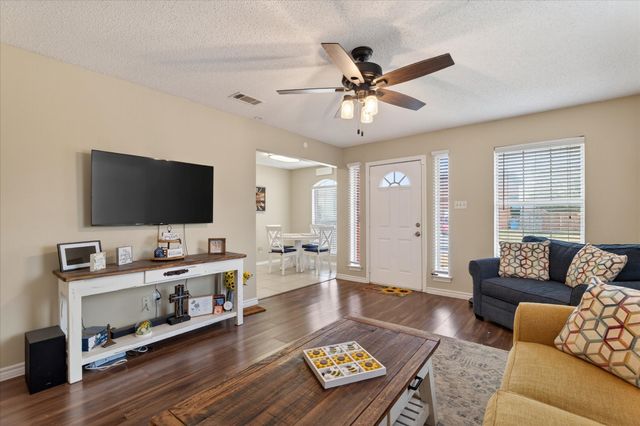 2029 Laney Drive, Sanger, TX 76266