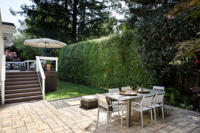 63 Ridgecourt, Woodside, CA 94062