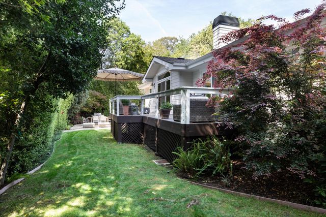 63 Ridgecourt, Woodside, CA 94062