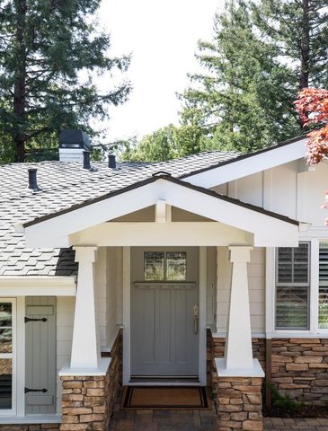 63 Ridgecourt, Woodside, CA 94062