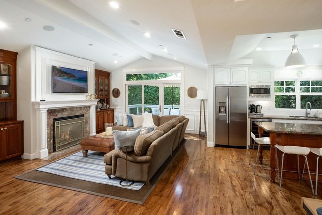 63 Ridgecourt, Woodside, CA 94062