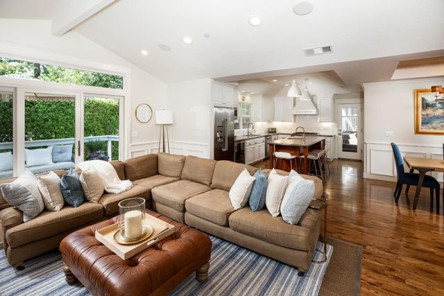 63 Ridgecourt, Woodside, CA 94062