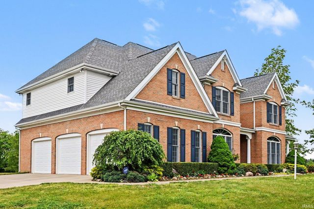 64761 County Road 19, Goshen, IN 46526