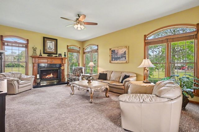 64761 County Road 19, Goshen, IN 46526