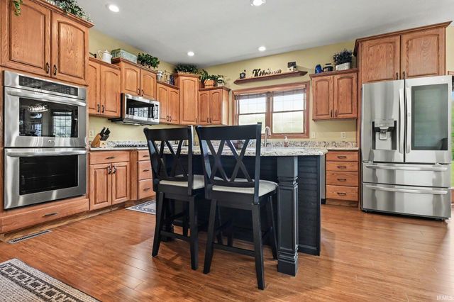 64761 County Road 19, Goshen, IN 46526