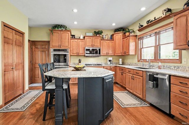 64761 County Road 19, Goshen, IN 46526