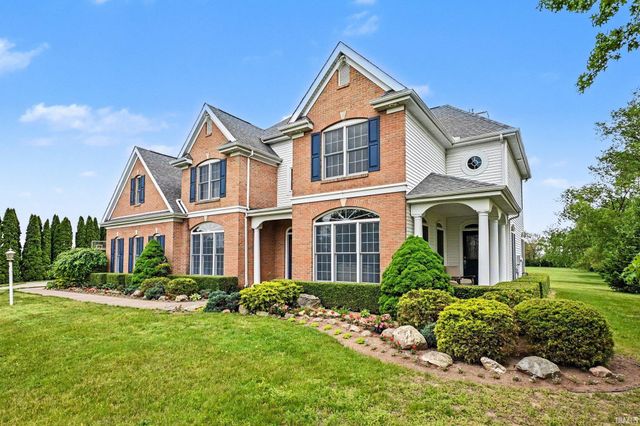 64761 County Road 19, Goshen, IN 46526