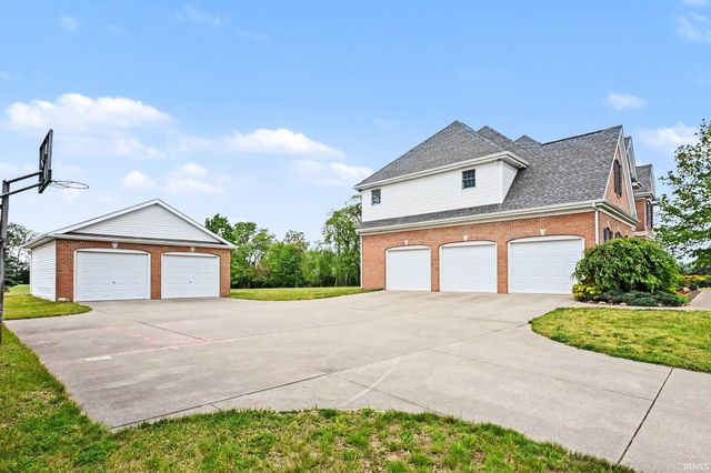 64761 County Road 19, Goshen, IN 46526