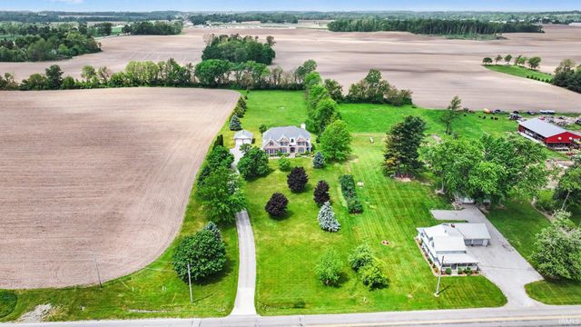 64761 County Road 19, Goshen, IN 46526