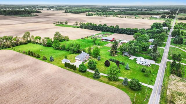 64761 County Road 19, Goshen, IN 46526