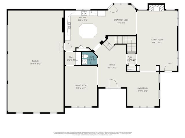 64761 County Road 19, Goshen, IN 46526